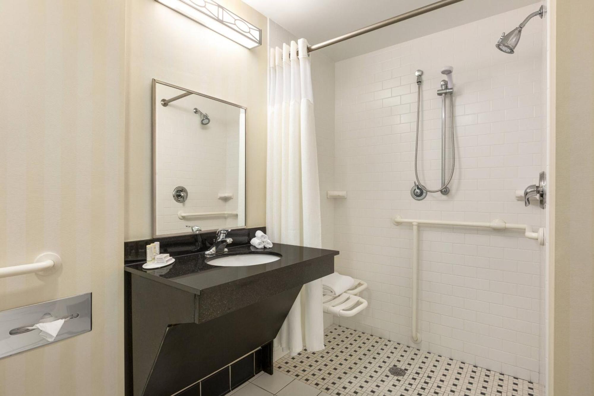 Fairfield Inn & Suites Jacksonville West/Chaffee Point Ngoại thất bức ảnh